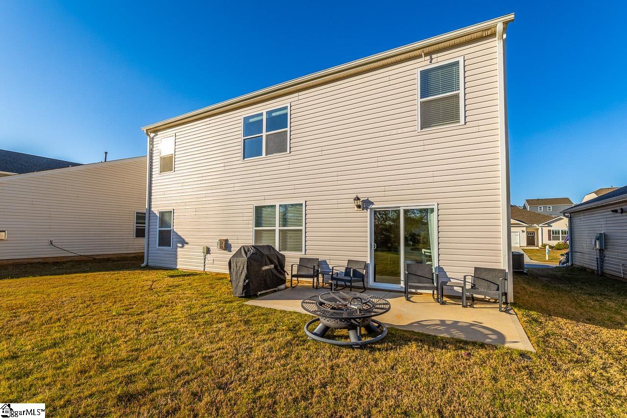 80 Oak Edge Lane Greer, SC 29651 - Photo 33 of 45