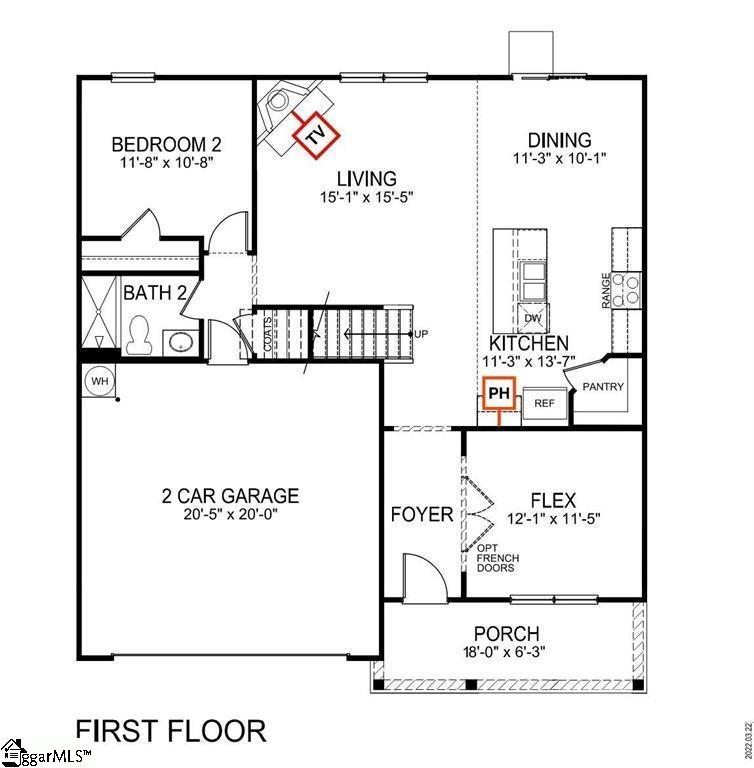 80 Oak Edge Lane Greer, SC 29651 - Photo 36 of 45