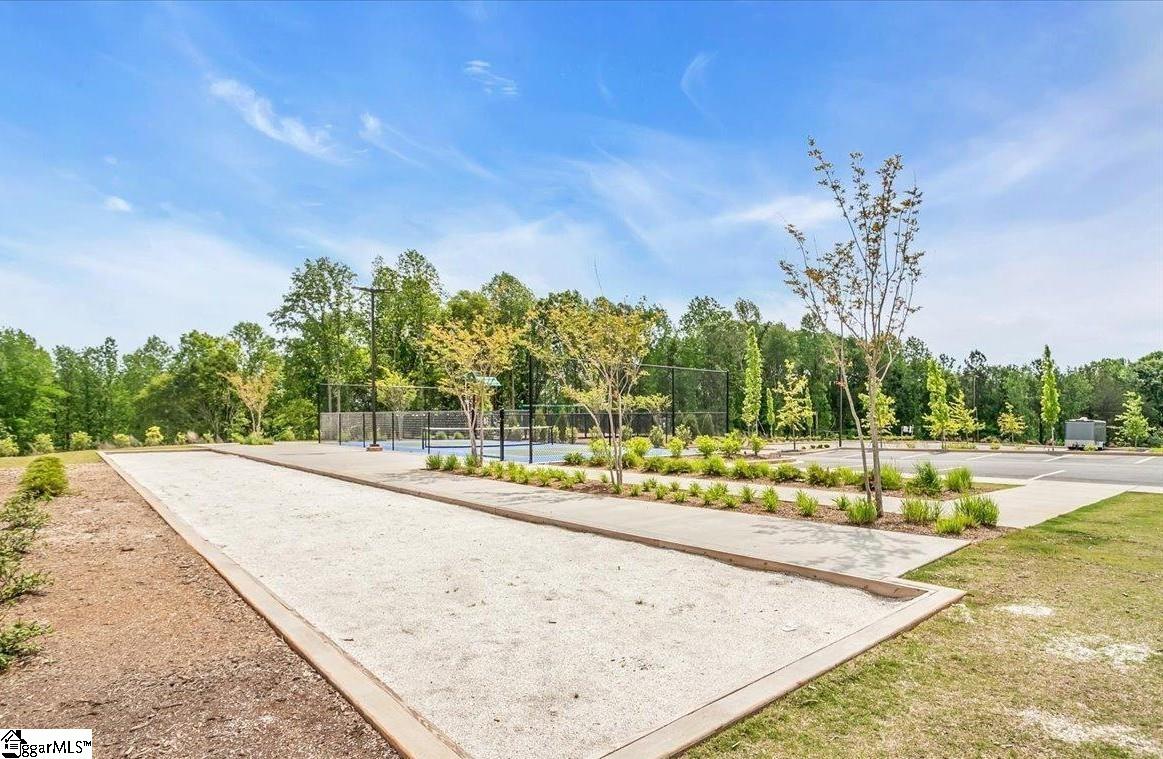 80 Oak Edge Lane Greer, SC 29651 - Photo 42 of 45