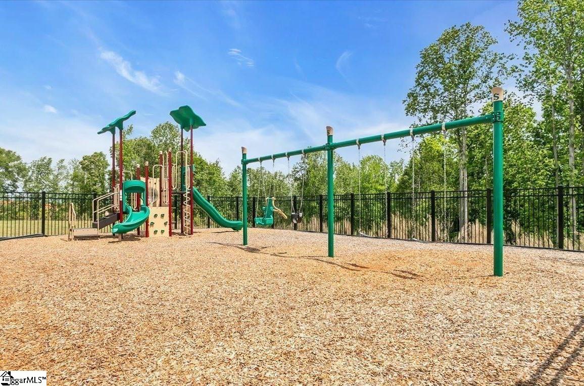 80 Oak Edge Lane Greer, SC 29651 - Photo 43 of 45