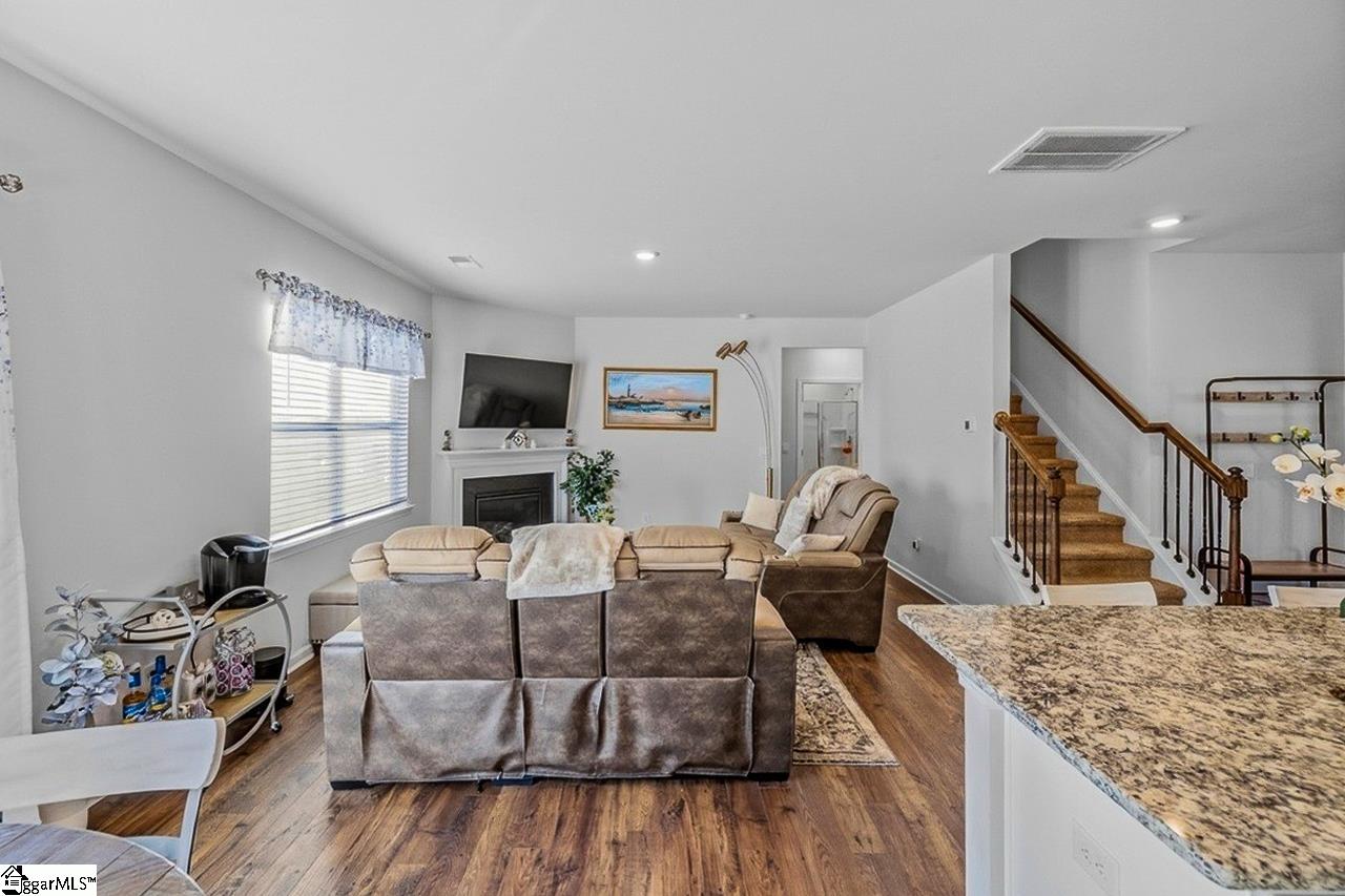 80 Oak Edge Lane Greer, SC 29651 - Photo 10 of 45