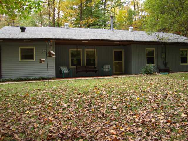 1670 Hinson Road Martinsville, IN 46151 - Photo 1 of 11 Gallery Image 1