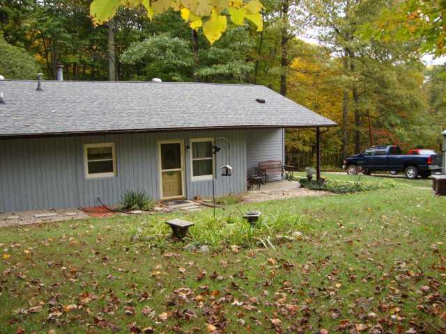 1670 Hinson Road Martinsville, IN 46151 - Photo 9 of 11 Gallery Image 9