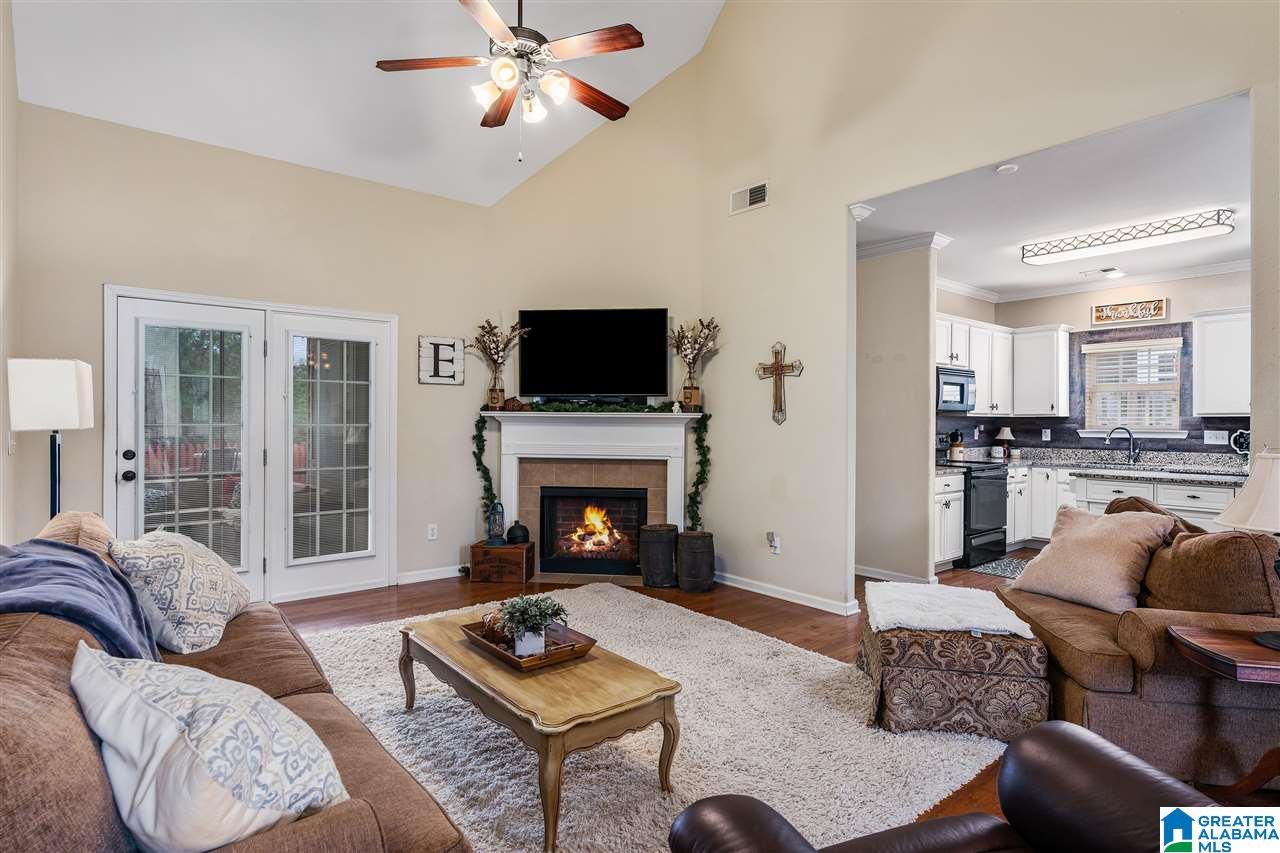 129 Robin Street Calera, AL 35040 - Photo 8 of 26