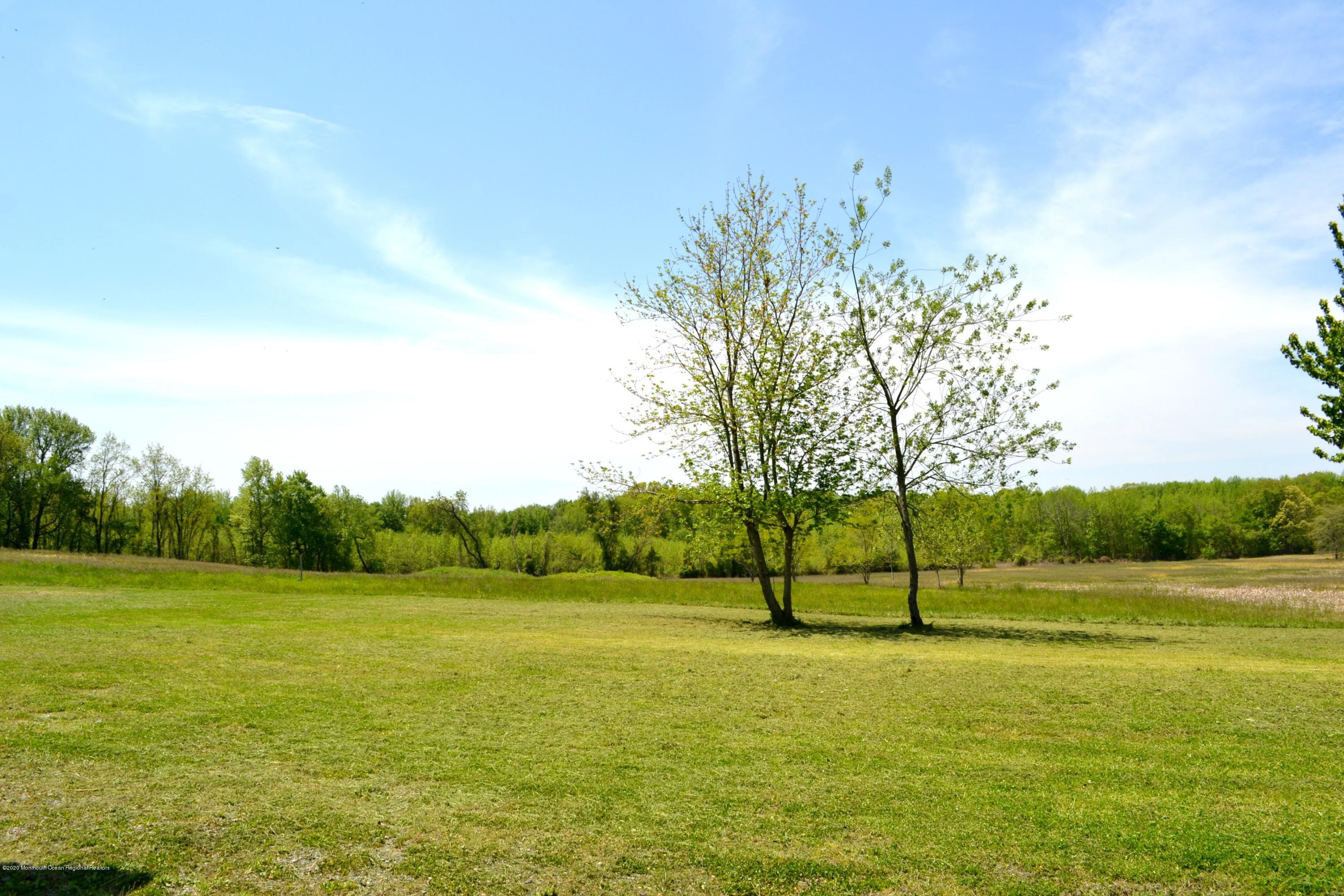 1167 Hedding Road Columbus, NJ 08022 - Photo 12 of 16 a view of a field with a tree