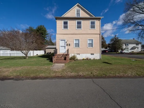 $649,000 | 1320 Knopf Street, Manville, NJ 08835