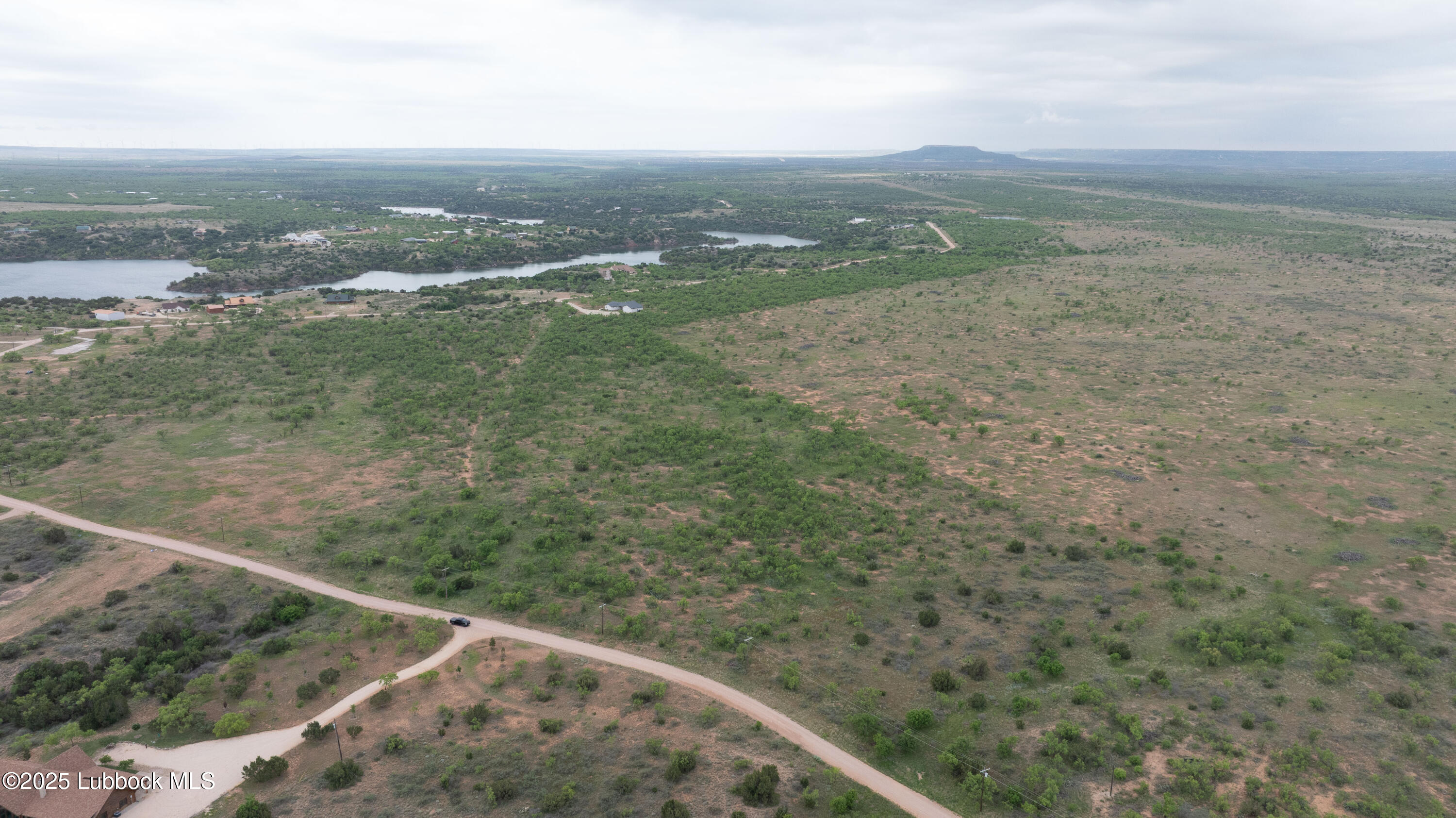 2542 Ward Snyder, TX 79549 - Photo 5 of 7 2544 Ward Rd-0276
