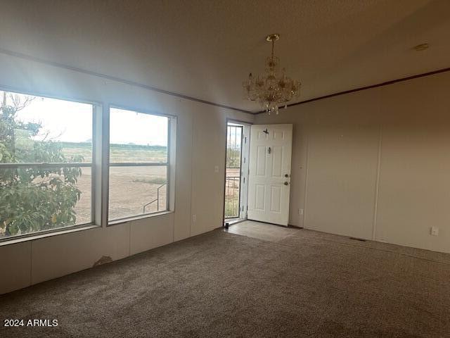 4256 West Gleeson Road Elfrida, AZ 85610 - Photo 2 of 17 GREAT ROOM