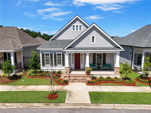 535 Hopscotch Road Covington, LA 70433 - Photo 2 of 26 Gallery Image 2