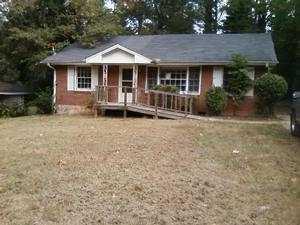 2078 East Lilac Lane Decatur, GA 30032 - Photo 1 of 1