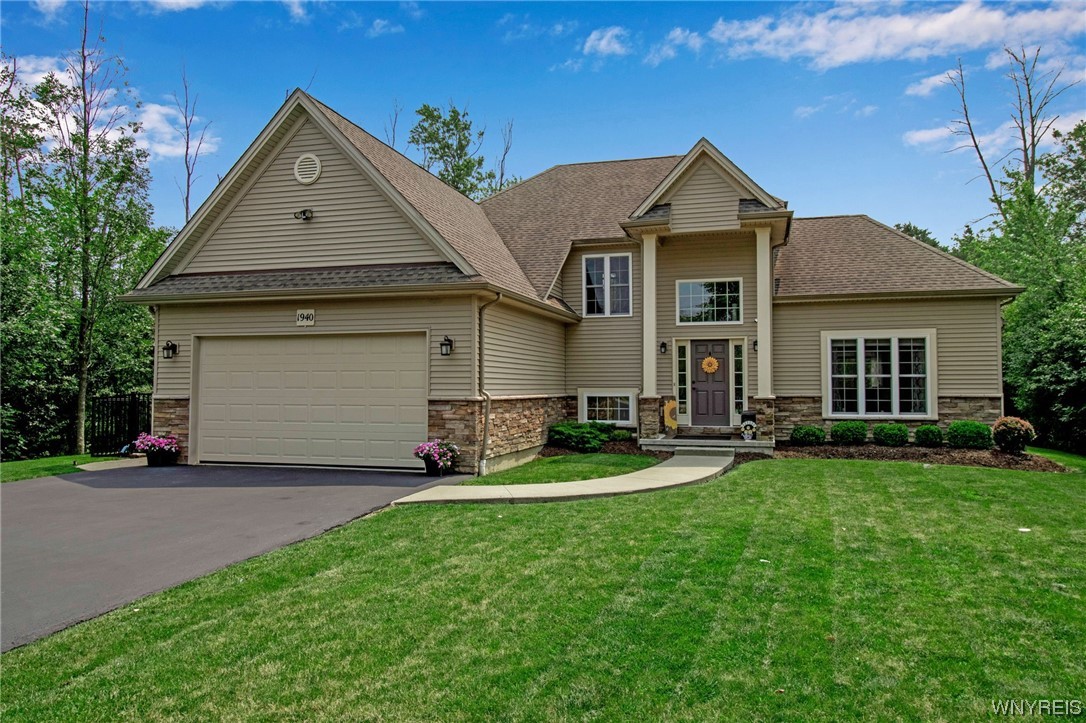 1940 Bullis Road Elma, NY 14059 - Photo 1 of 1