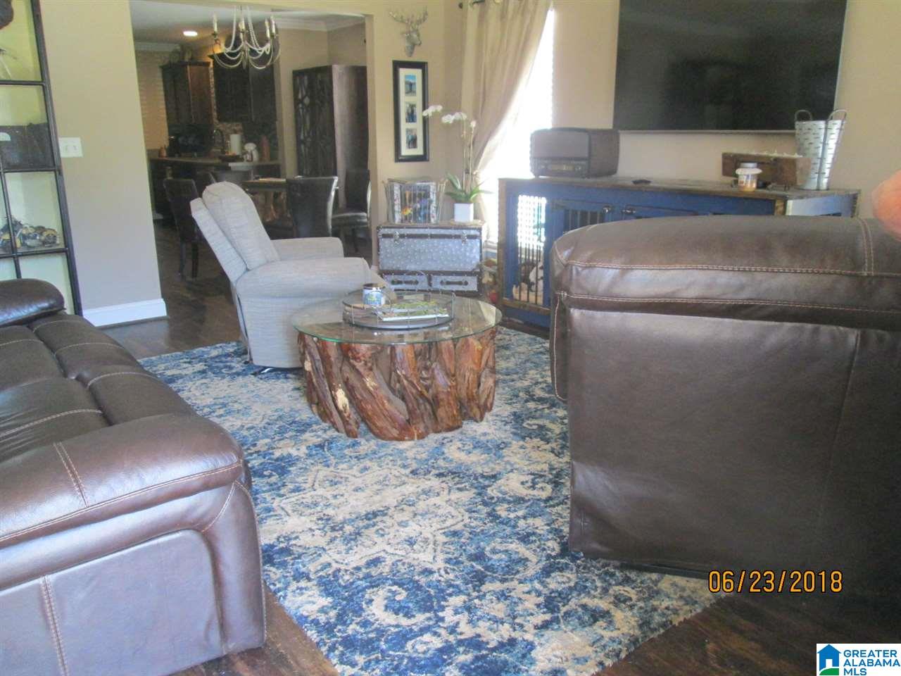 4045 Prescott Court Springville, AL 35146 - Photo 27 of 29