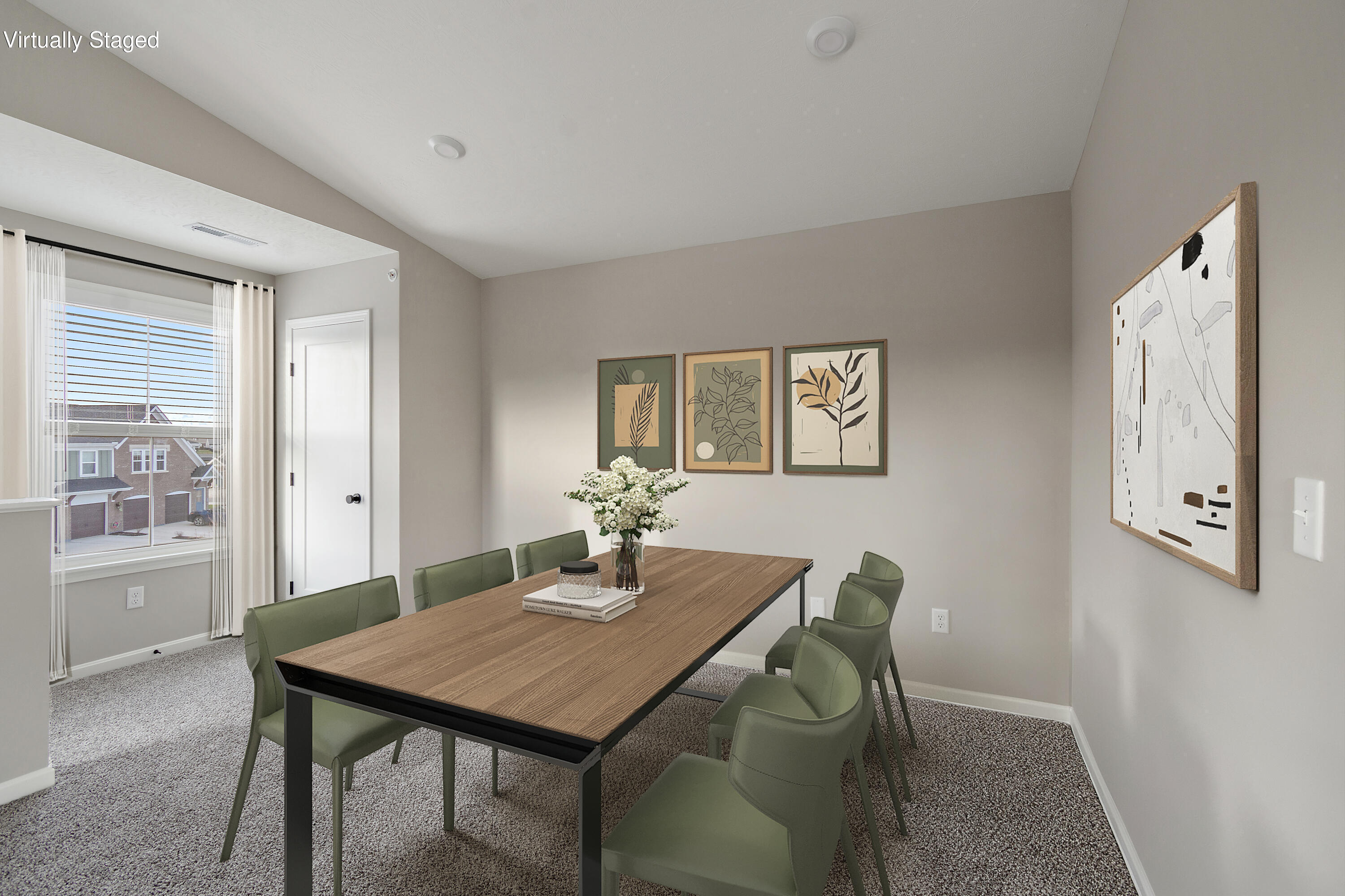 2420 Bella Ridge, Unit 406300 Covington, KY 41017 - Photo 4 of 29 Gallery Image 4