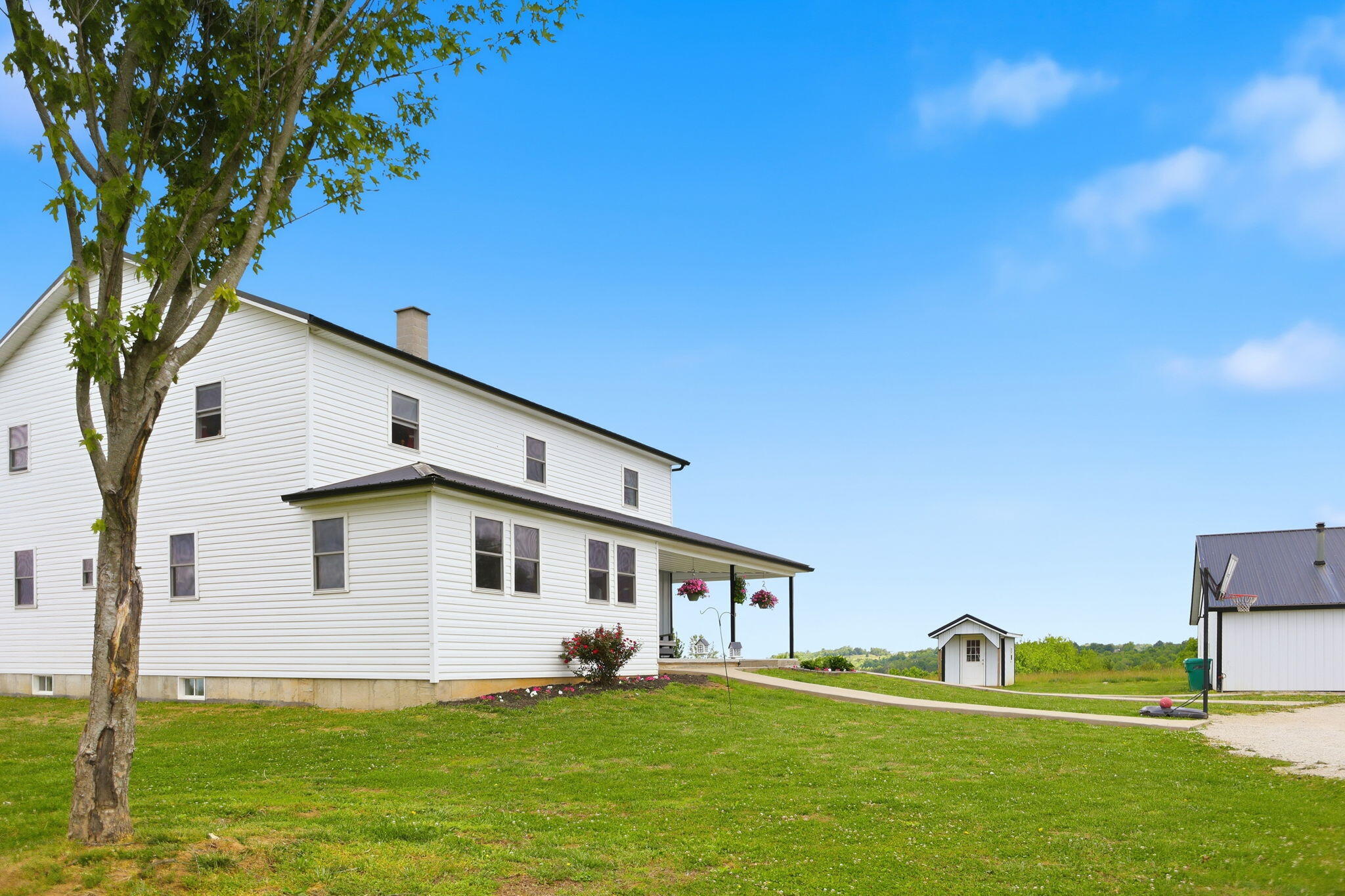 335 Jay Road Owingsville, KY 40360 - Photo 67 of 91 66-web-or-mls-746A7388