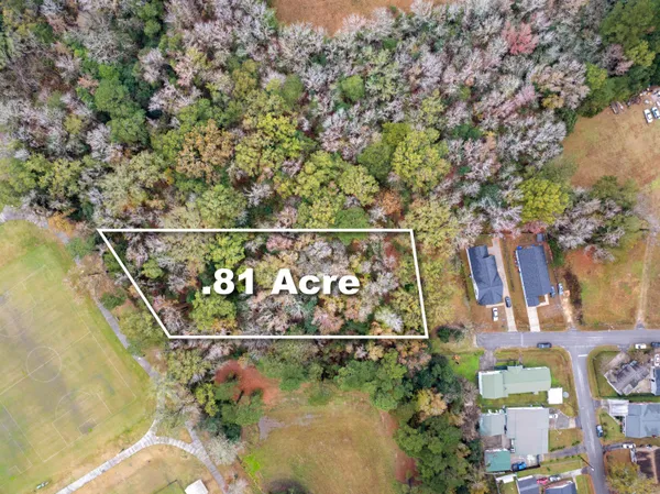 $90,000 | 0 President Circle, Moncks Corner, SC 29461