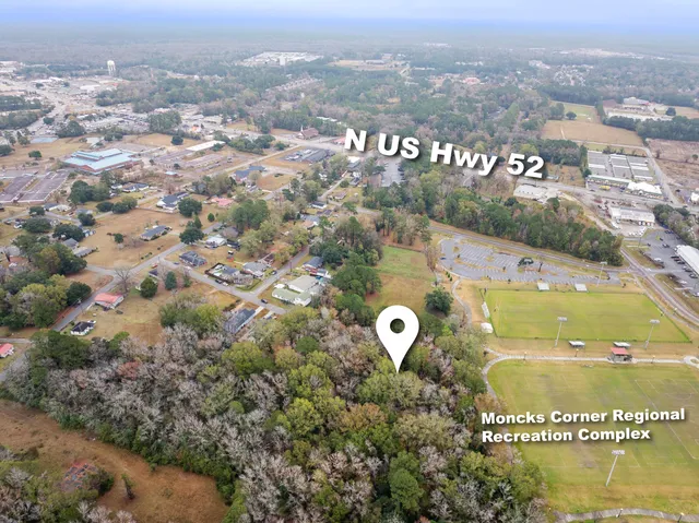 $90,000 | 0 President Circle, Moncks Corner, SC 29461