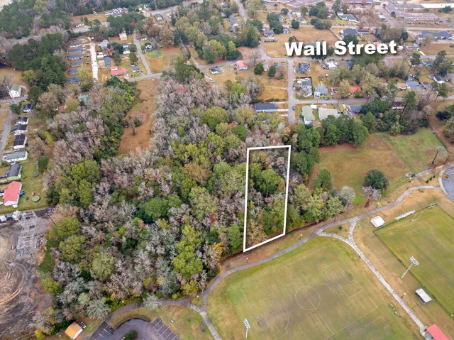 $90,000 | 0 President Circle, Moncks Corner, SC 29461