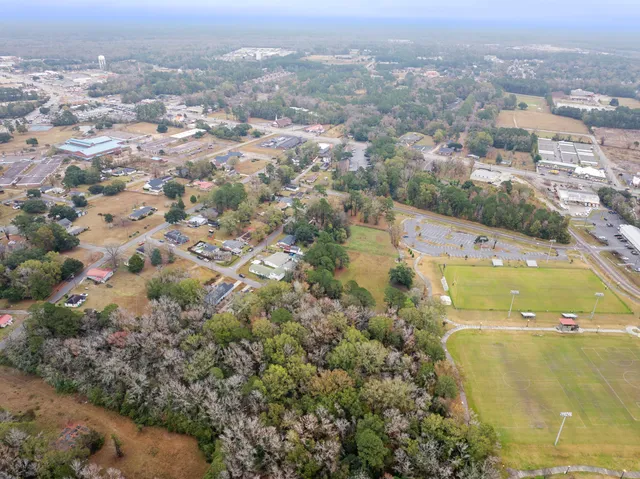 $90,000 | 0 President Circle, Moncks Corner, SC 29461