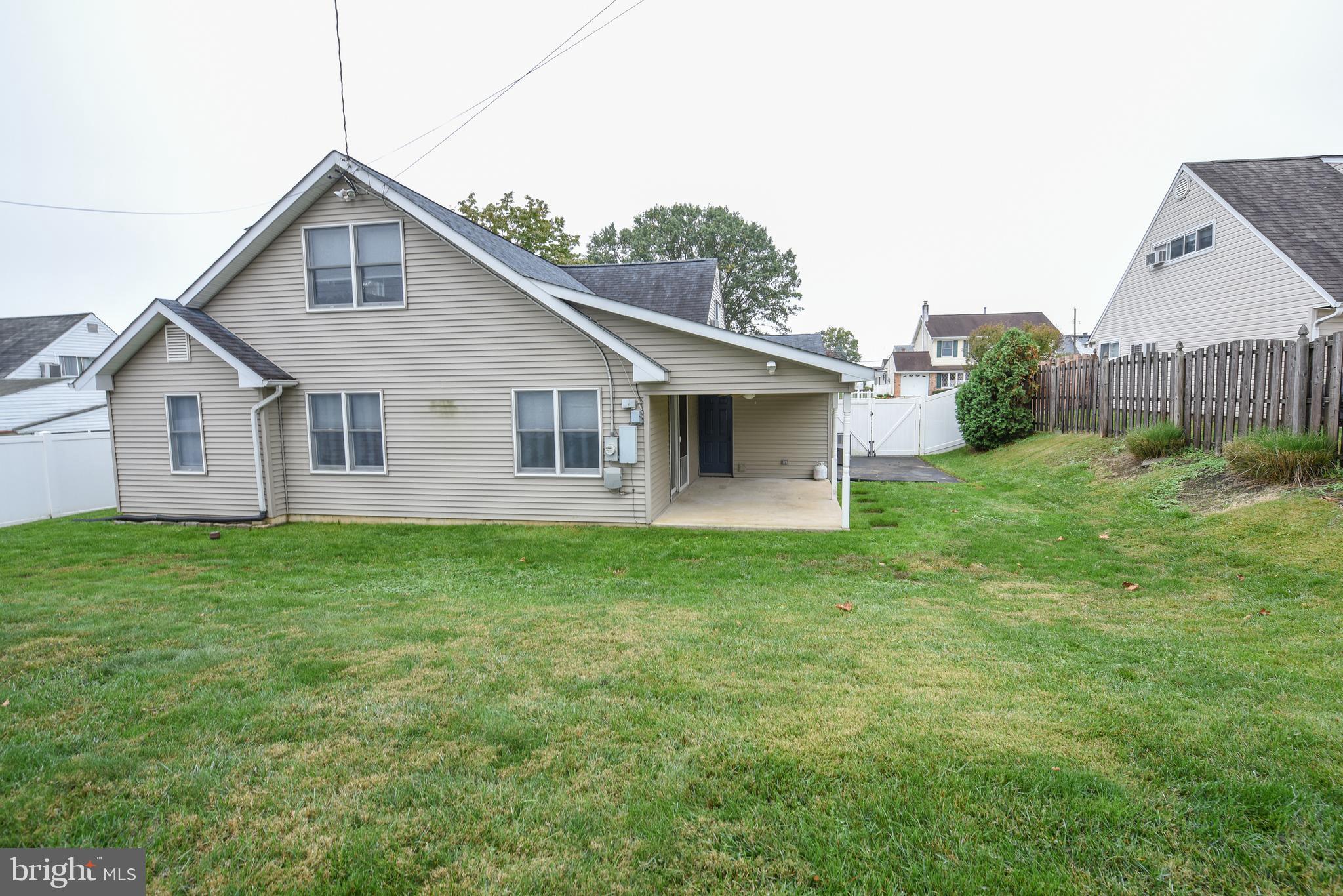 43 Calicobush Road Levittown, PA 19057 - Photo 24 of 24
