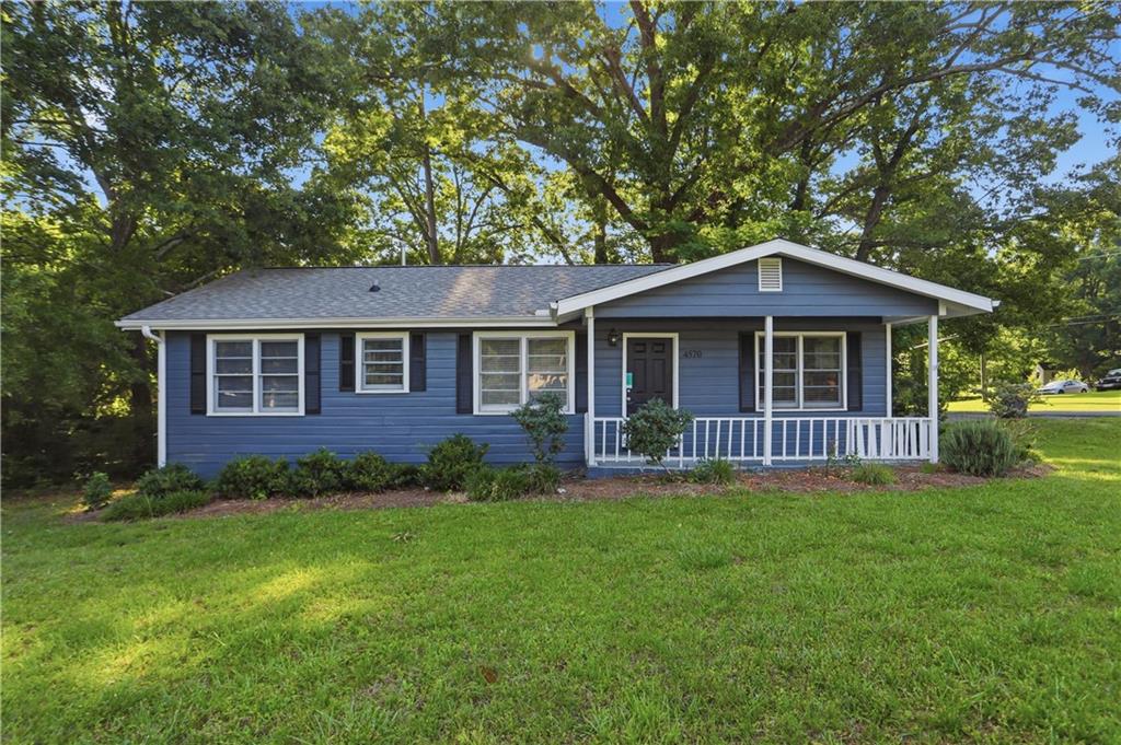 4570 Old Cowan Road Acworth, GA 30101 - Photo 1 of 22 Gallery Image 1