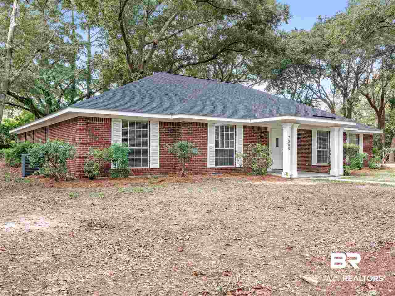 7505 Oak Drive Foley, AL 36535 - Photo 2 of 43