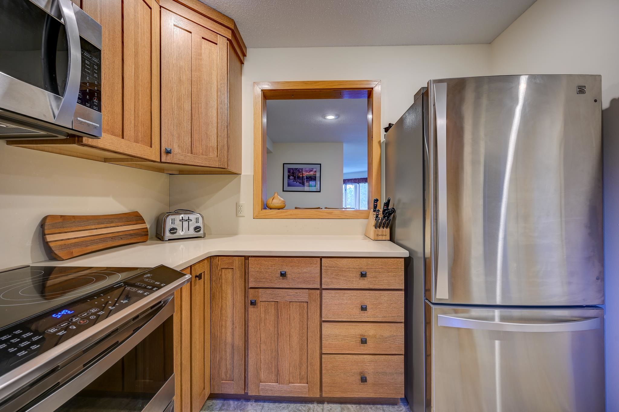 2 Partridge Woods Road, Unit 2 Glen, NH 03838 - Photo 10 of 40 Gallery Image 10