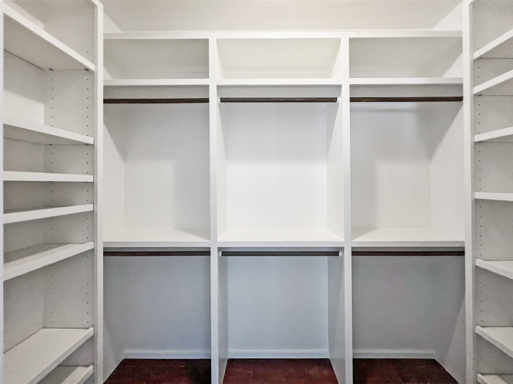 3917 Bronco Bend Loop Austin, TX 78744 - Photo 18 of 40 Primary Bedroom Walk-In Closet