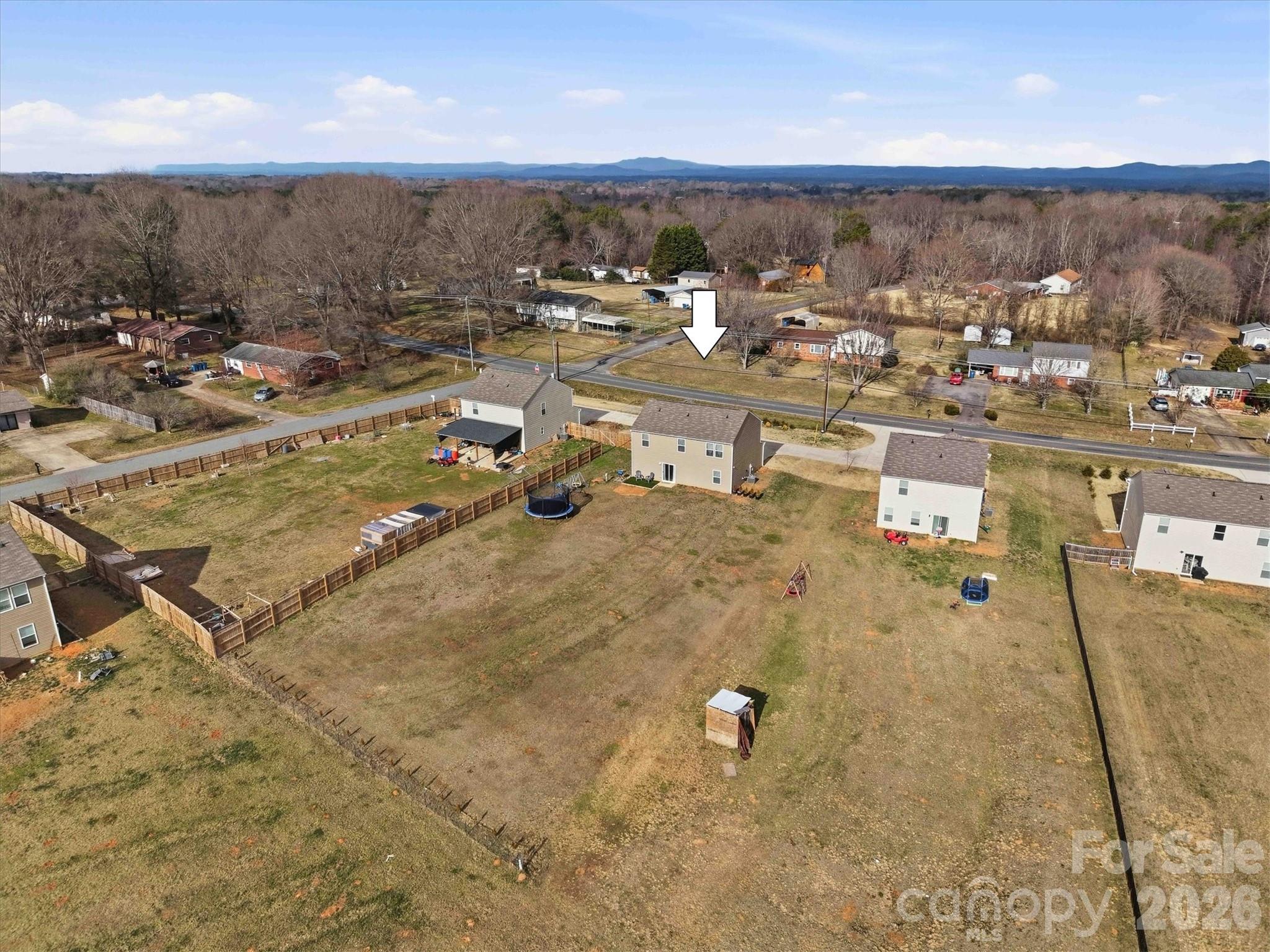 4484 Springs Road Conover, NC 28613 - Photo 26 of 32