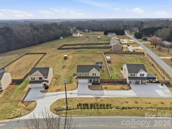 $325,000 | 4484 Springs Road, Conover, NC 28613