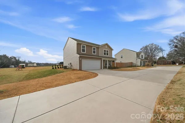 $325,000 | 4484 Springs Road, Conover, NC 28613