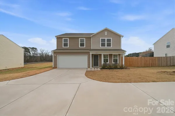 $325,000 | 4484 Springs Road, Conover, NC 28613