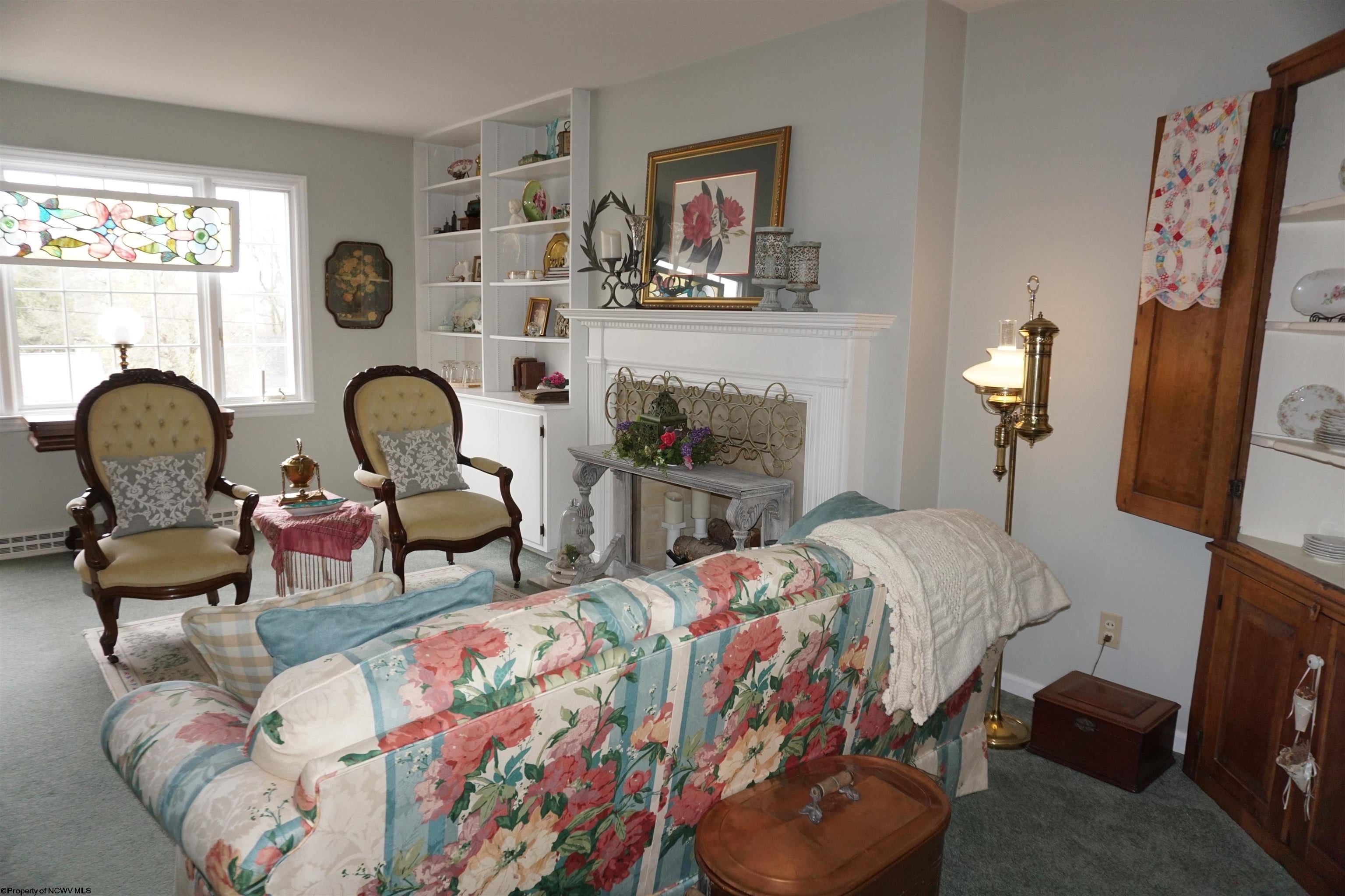 8 Outlook Road Fairmont, WV 26554 - Photo 7 of 25 Gallery Image 7