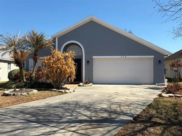 $2,500 | 572 Tree Shore Drive, Orlando, FL 32825