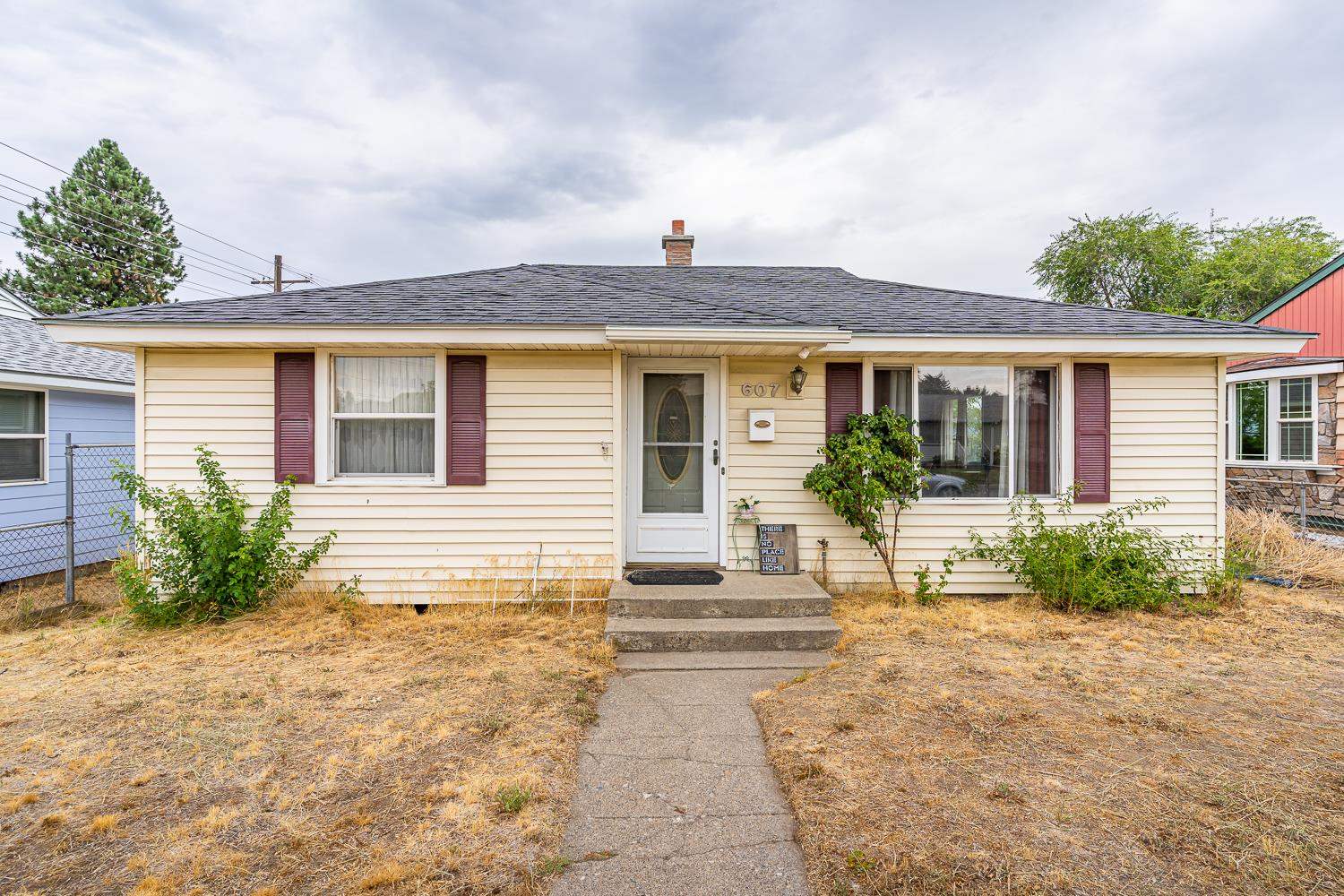 607 East Decatur Avenue Spokane, WA 99208 - Photo 1 of 29 Gallery Image 1