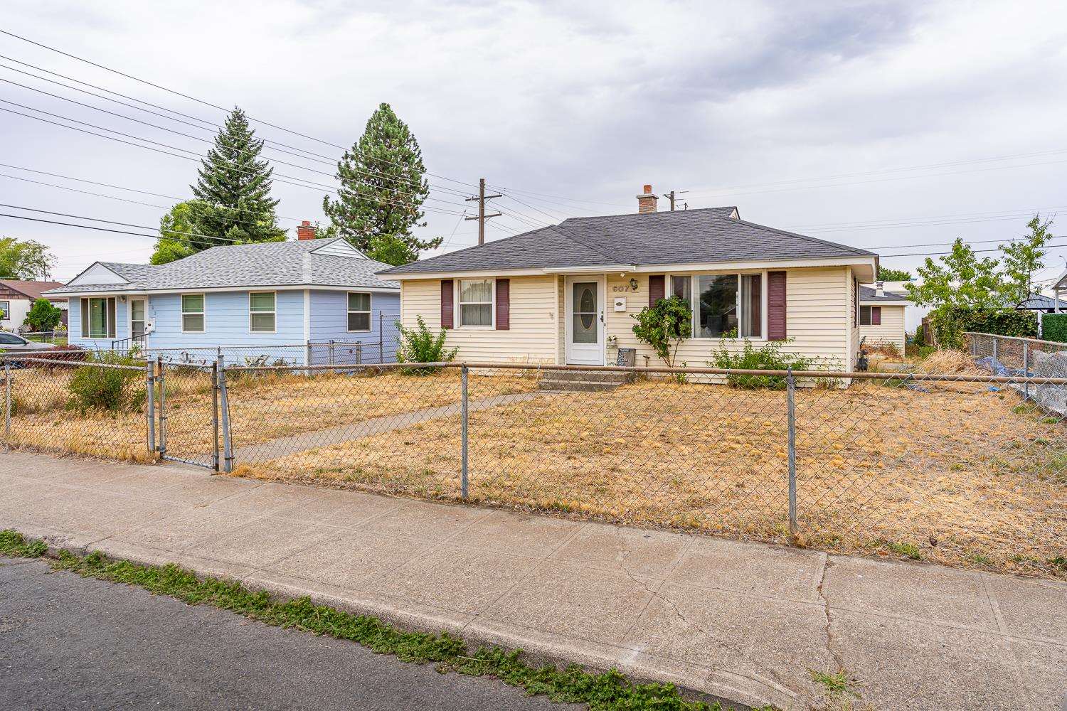 607 East Decatur Avenue Spokane, WA 99208 - Photo 26 of 29 Gallery Image 26