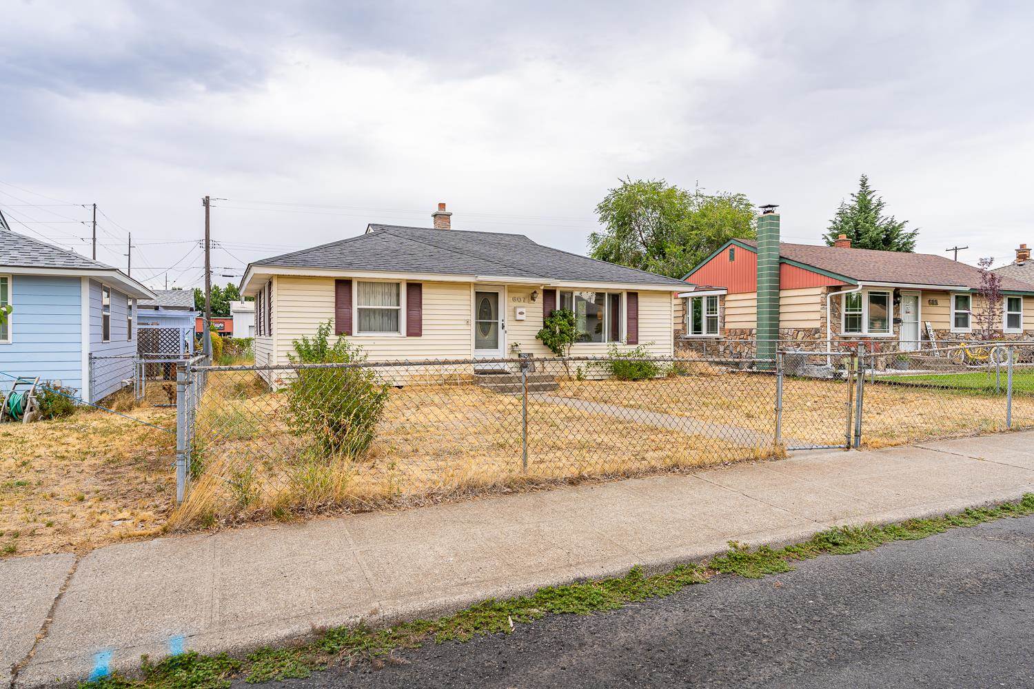 607 East Decatur Avenue Spokane, WA 99208 - Photo 27 of 29 Gallery Image 27