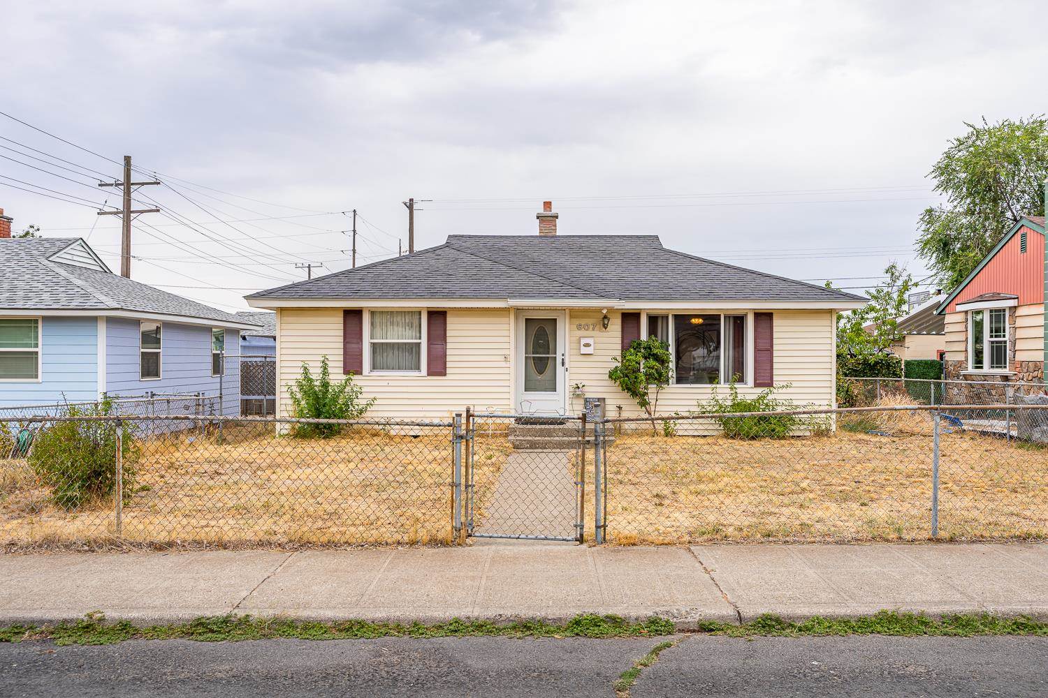607 East Decatur Avenue Spokane, WA 99208 - Photo 28 of 29 Gallery Image 28