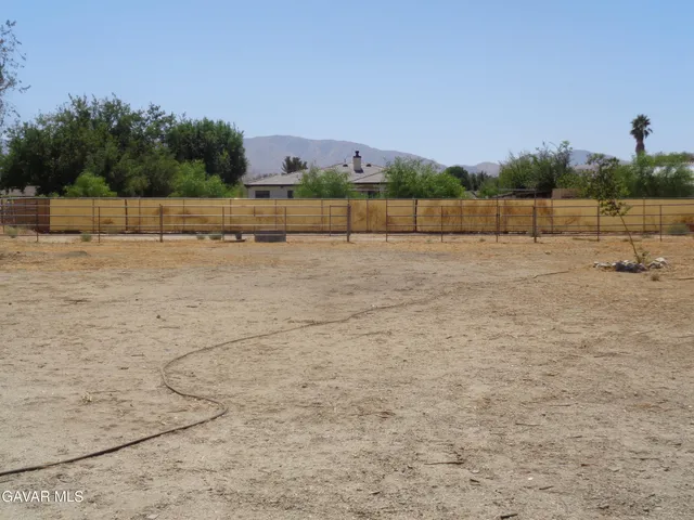 $535,000 | 9728 Aveune S10 Street East, Littlerock, CA 93543