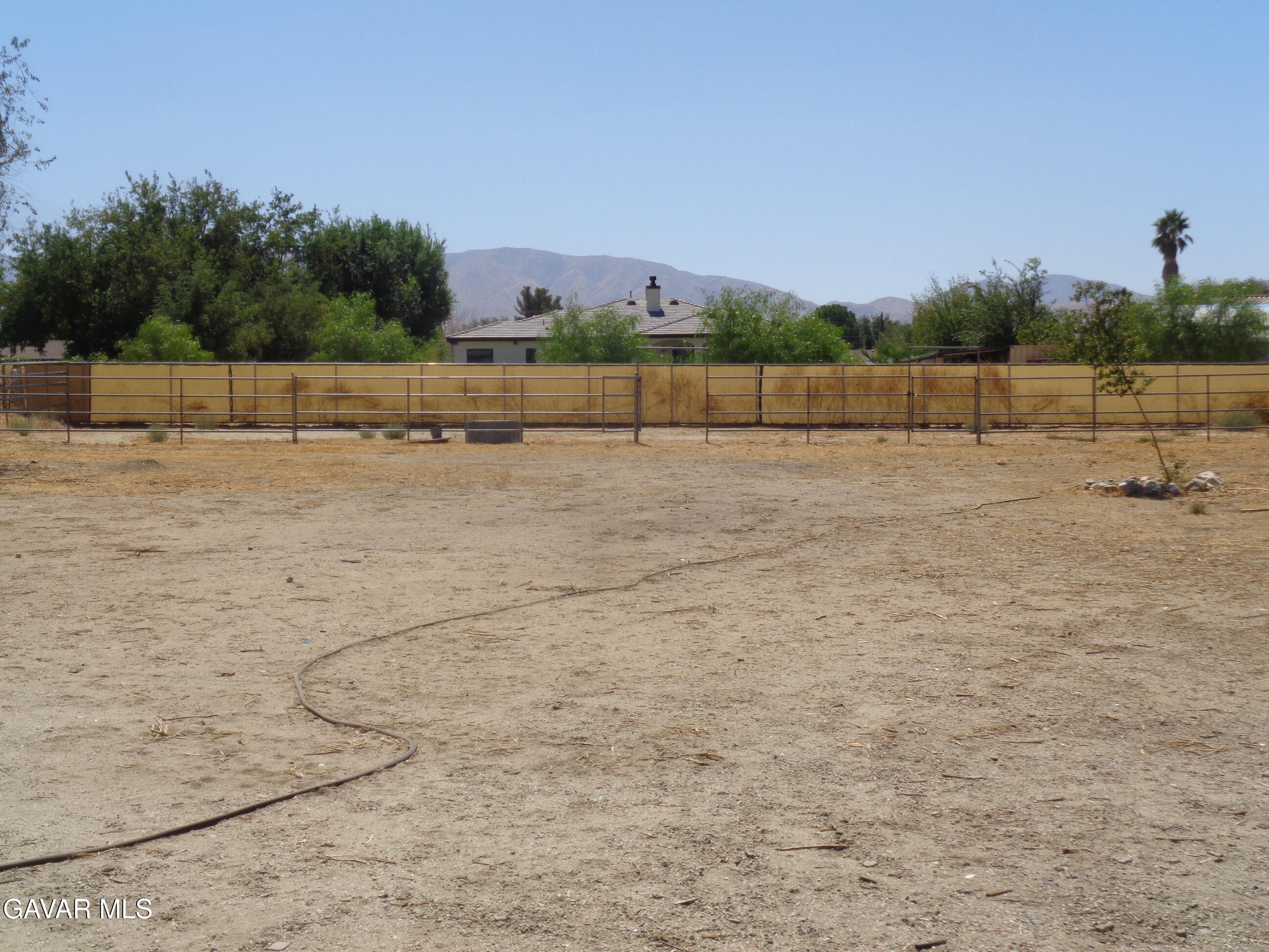 9728 Aveune S10 Street East Littlerock, CA 93543 - Photo 24 of 45 DSC03346