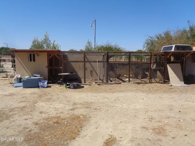 $535,000 | 9728 Aveune S10 Street East, Littlerock, CA 93543