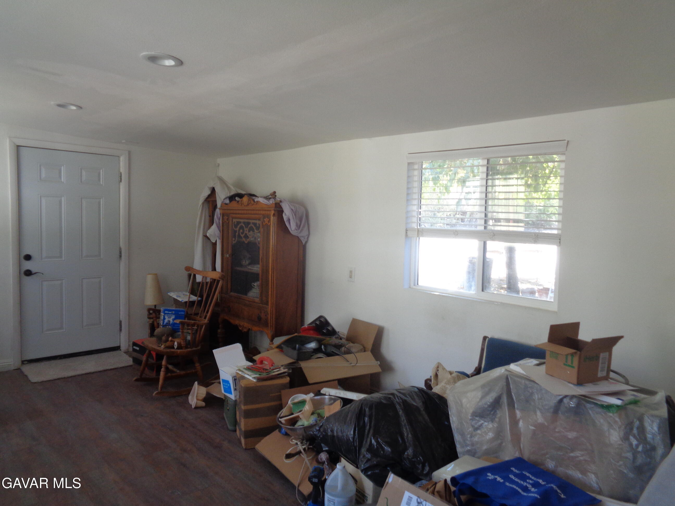 9728 Aveune S10 Street East Littlerock, CA 93543 - Photo 27 of 45 a living room with furniture and a window