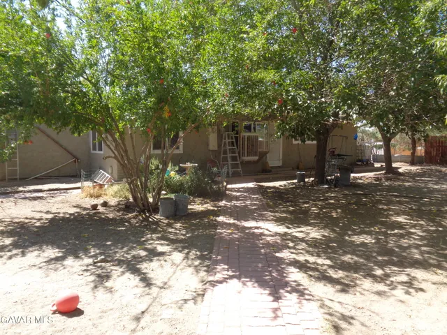 $535,000 | 9728 Aveune S10 Street East, Littlerock, CA 93543