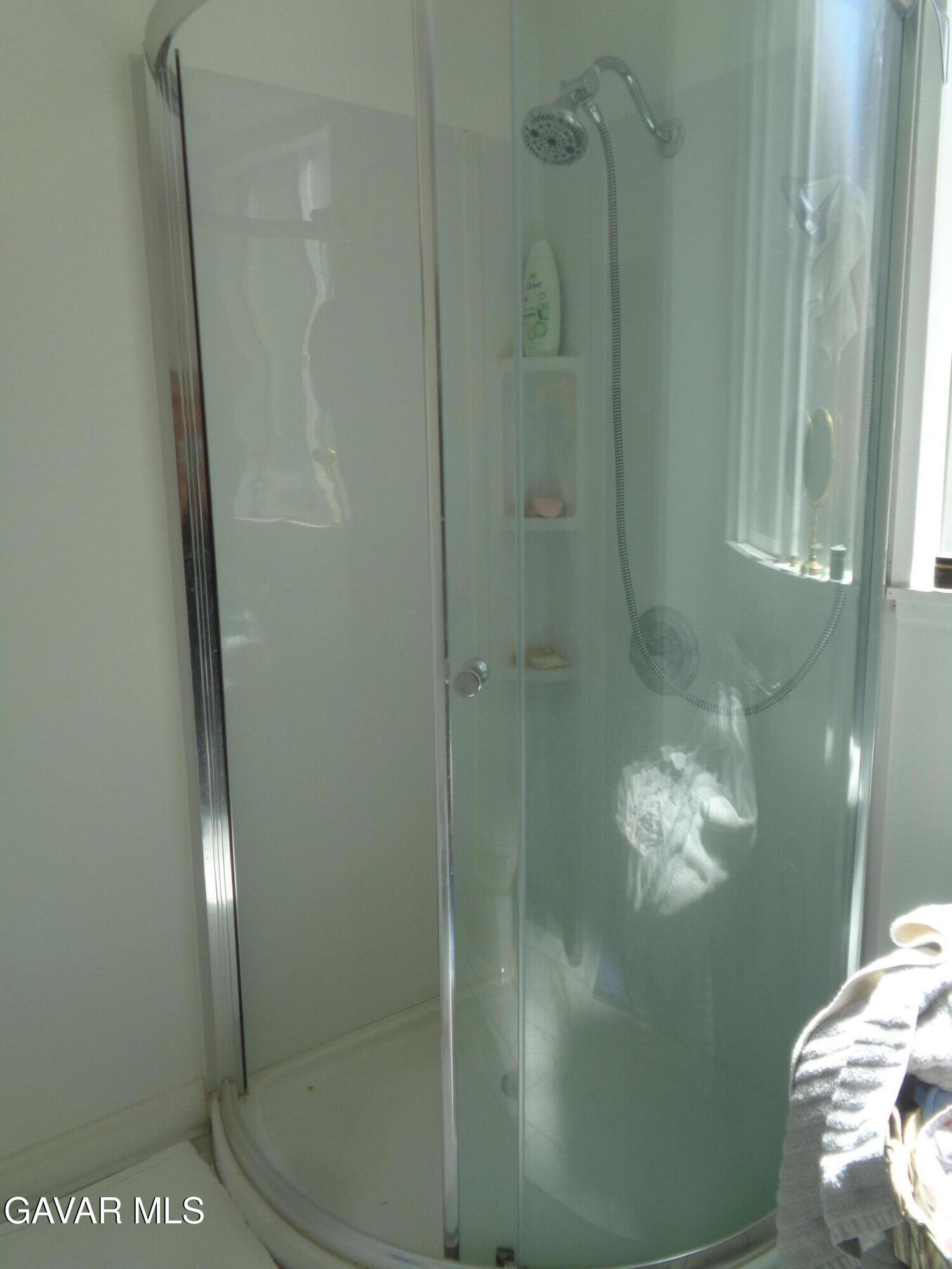 9728 Aveune S10 Street East Littlerock, CA 93543 - Photo 9 of 45 a bathroom with a shower