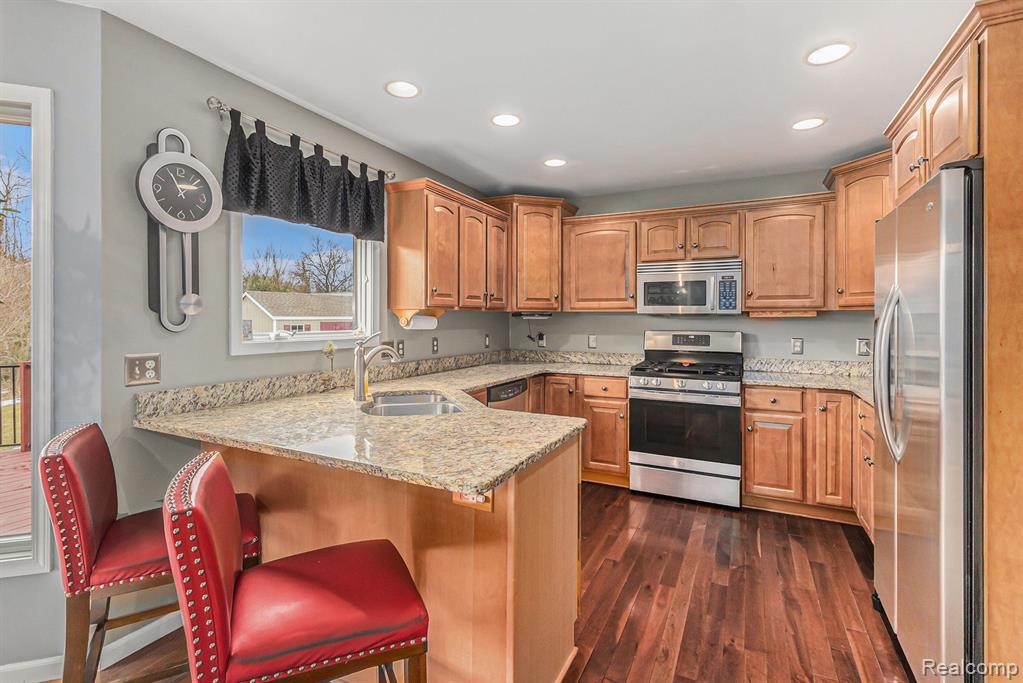 9509 Lee Road Jackson, MI 49201 - Photo 8 of 46 Gallery Image 8