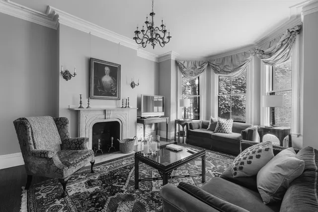 $5,199,000 | 18 Hereford Street, Boston, MA 02115