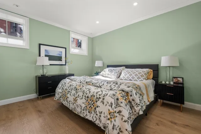 $5,199,000 | 18 Hereford Street, Boston, MA 02115