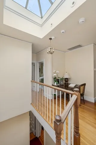 $5,199,000 | 18 Hereford Street, Boston, MA 02115