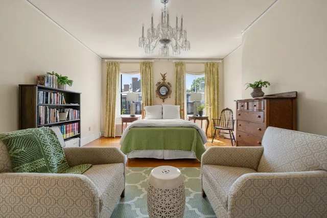 $5,199,000 | 18 Hereford Street, Boston, MA 02115