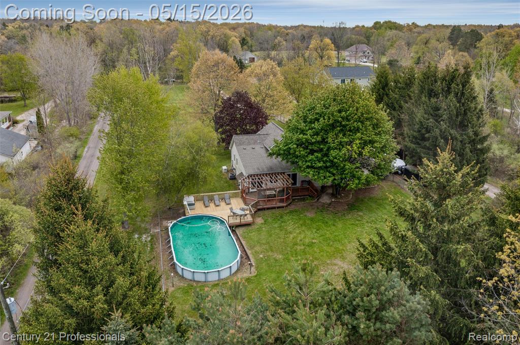 1764 Wooley Road Oxford, MI 48371 - Photo 30 of 32 Gallery Image 30