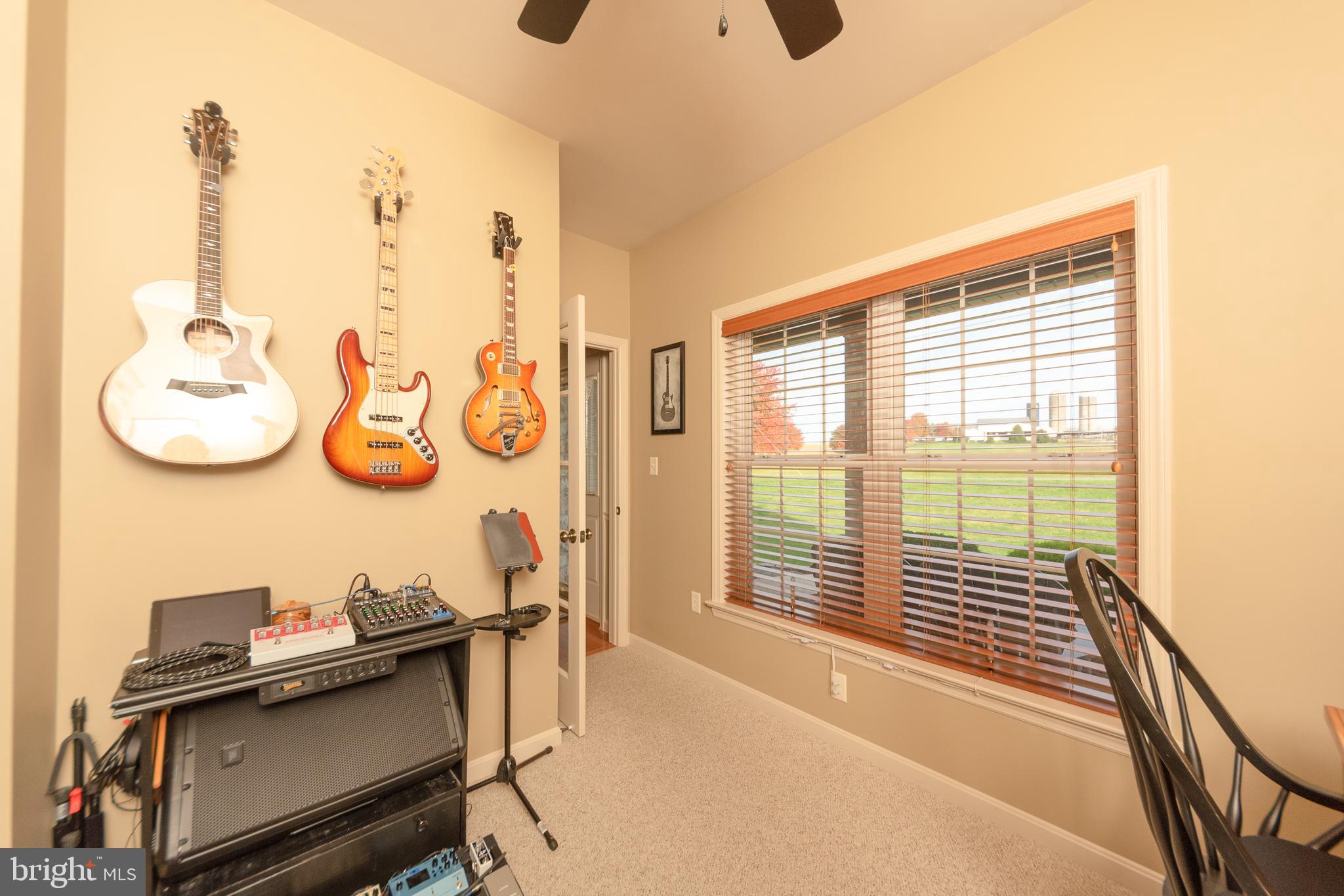 223 Rock Point Road Marietta, PA 17547 - Photo 19 of 63 The Office has a beautiful view!